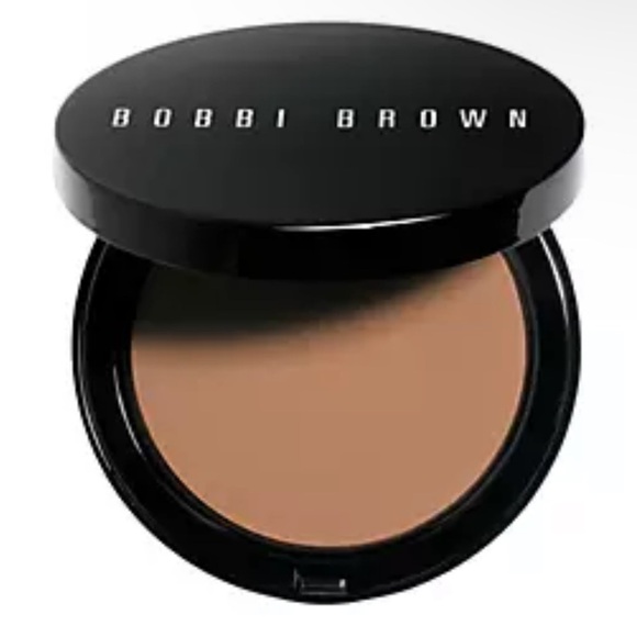🆕 Bobbi Brown Bronzing Powder - Shade Deep - NIB - Picture 1 of 3